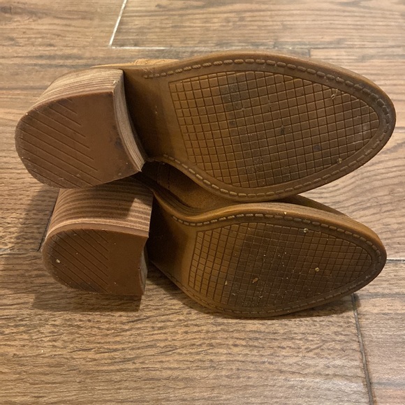 Steve Madden Sharini bootie - Picture 2 of 5